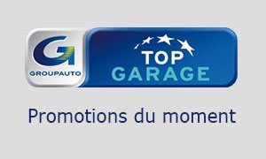 Garage de L'Elorn - Top Garage